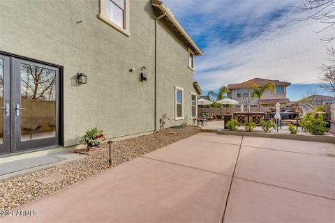 3493 E Amber Ln, Gilbert, AZ 85296 photo 48