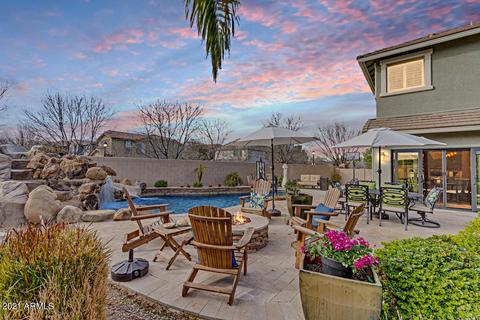 3493 E Amber Ln, Gilbert, AZ 85296 photo 3