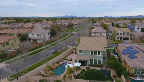 3493 E Amber Ln, Gilbert, AZ 85296 photo 59