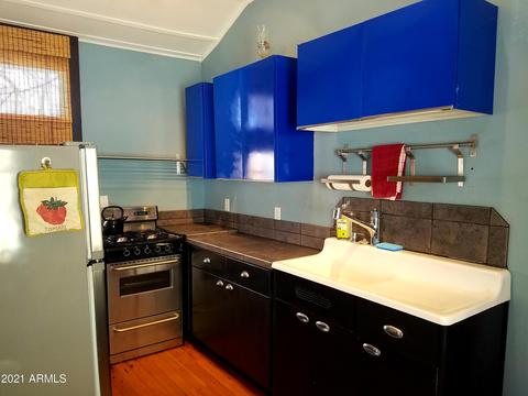 54 Opera Dr, Bisbee, AZ 85603 photo 12