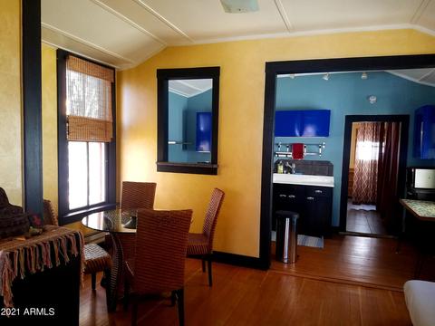 54 Opera Dr, Bisbee, AZ 85603 photo 8