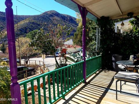 54 Opera Dr, Bisbee, AZ 85603 photo 2