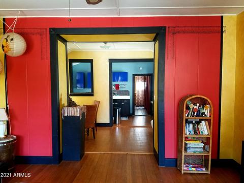 54 Opera Dr, Bisbee, AZ 85603 photo 7