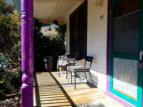 54 Opera Dr, Bisbee, AZ 85603 photo 3