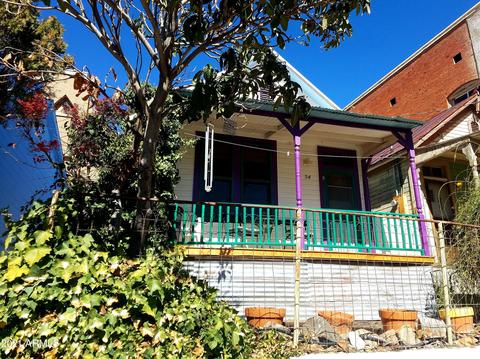54 Opera Dr, Bisbee, AZ 85603 photo 1