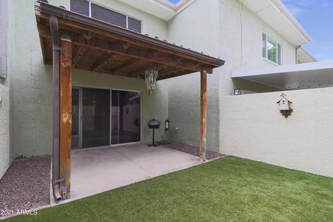 7628 N 19th Dr, Phoenix, AZ 85021 photo 19