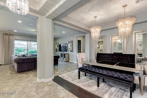 3803 E Carob Dr, Gilbert, AZ 85298 photo 9