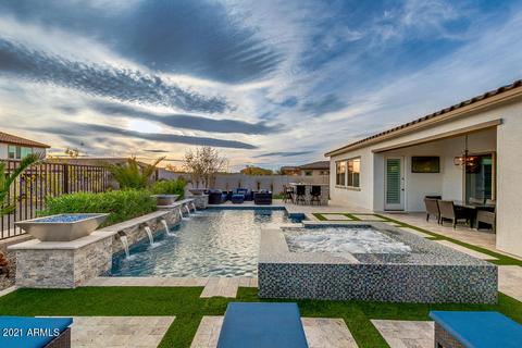 3803 E Carob Dr, Gilbert, AZ 85298 photo 41