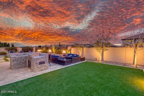 3803 E Carob Dr, Gilbert, AZ 85298 photo 36