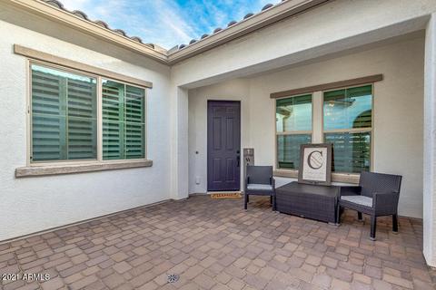 3803 E Carob Dr, Gilbert, AZ 85298 photo 6