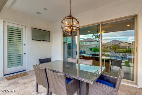 3803 E Carob Dr, Gilbert, AZ 85298 photo 48