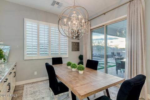 3803 E Carob Dr, Gilbert, AZ 85298 photo 15