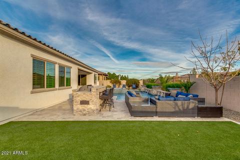 3803 E Carob Dr, Gilbert, AZ 85298 photo 45