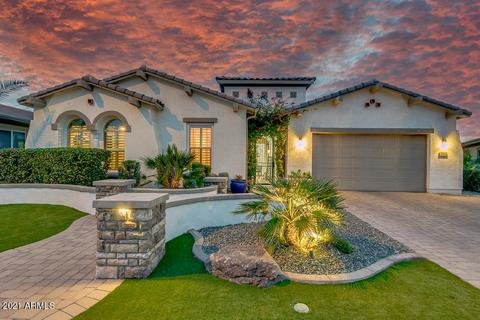3803 E Carob Dr, Gilbert, AZ 85298 photo 2