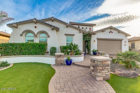3803 E Carob Dr, Gilbert, AZ 85298 photo 4