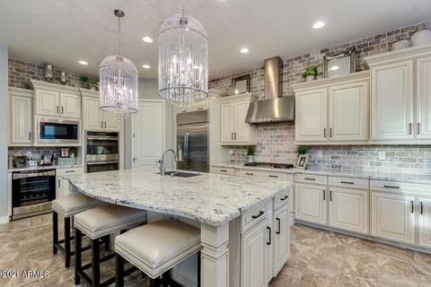 3803 E Carob Dr, Gilbert, AZ 85298 photo 17