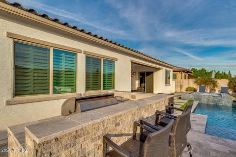 3803 E Carob Dr, Gilbert, AZ 85298 photo 43