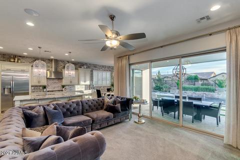 3803 E Carob Dr, Gilbert, AZ 85298 photo 13
