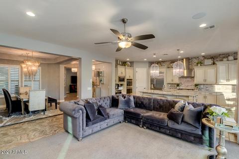 3803 E Carob Dr, Gilbert, AZ 85298 photo 11
