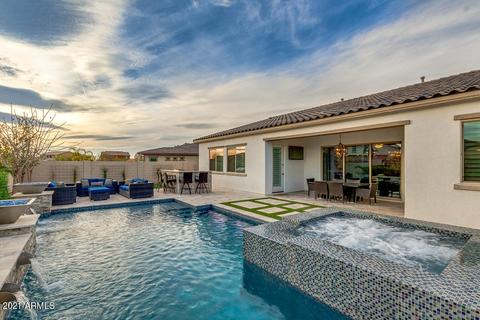 3803 E Carob Dr, Gilbert, AZ 85298 photo 42