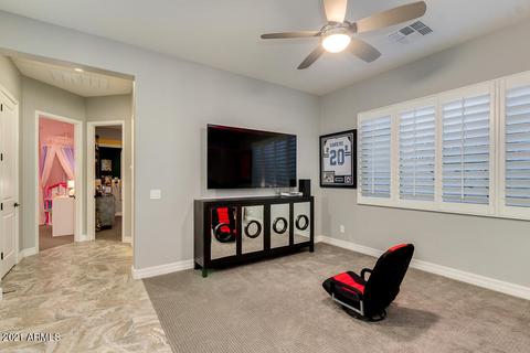 3803 E Carob Dr, Gilbert, AZ 85298 photo 29