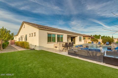 3803 E Carob Dr, Gilbert, AZ 85298 photo 46