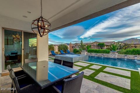 3803 E Carob Dr, Gilbert, AZ 85298 photo 50
