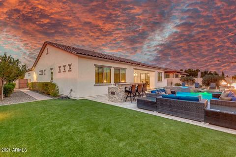 3803 E Carob Dr, Gilbert, AZ 85298 photo 37