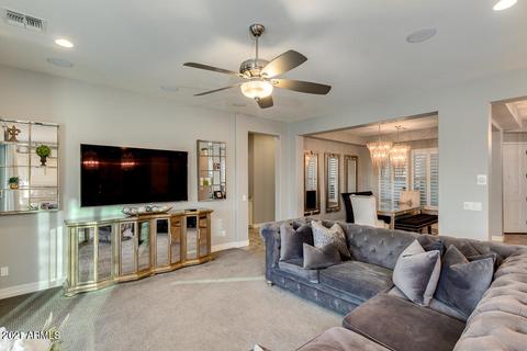3803 E Carob Dr, Gilbert, AZ 85298 photo 12