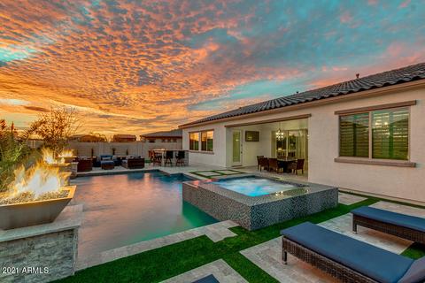3803 E Carob Dr, Gilbert, AZ 85298 photo 35
