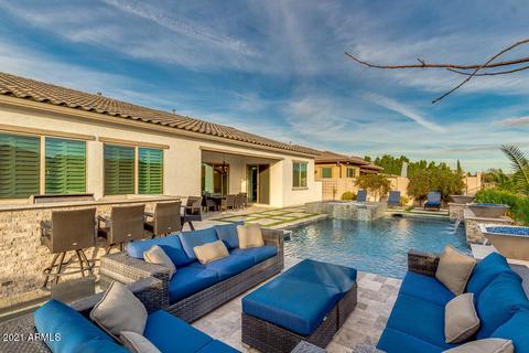 3803 E Carob Dr, Gilbert, AZ 85298 photo 47