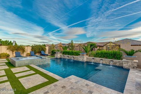 3803 E Carob Dr, Gilbert, AZ 85298 photo 40