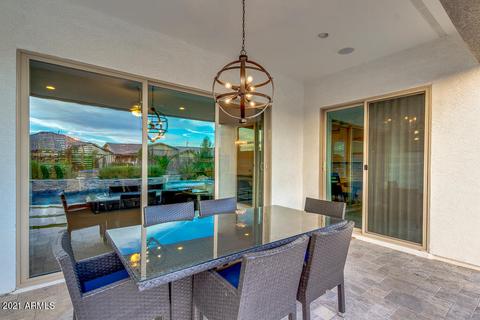 3803 E Carob Dr, Gilbert, AZ 85298 photo 49