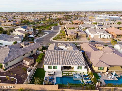 3803 E Carob Dr, Gilbert, AZ 85298 photo 53