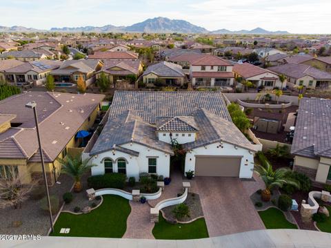 3803 E Carob Dr, Gilbert, AZ 85298 photo 51
