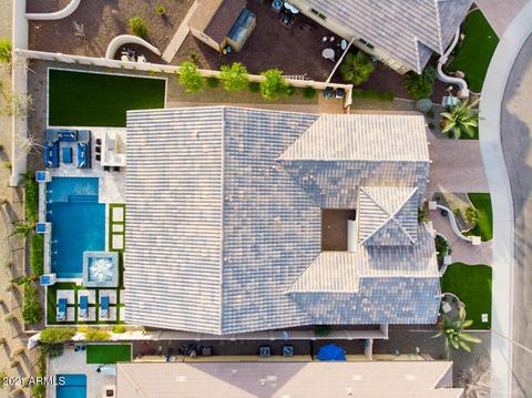 3803 E Carob Dr, Gilbert, AZ 85298 photo 55