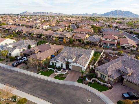 3803 E Carob Dr, Gilbert, AZ 85298 photo 52