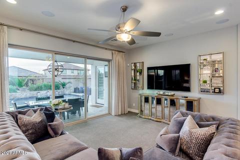 3803 E Carob Dr, Gilbert, AZ 85298 photo 10