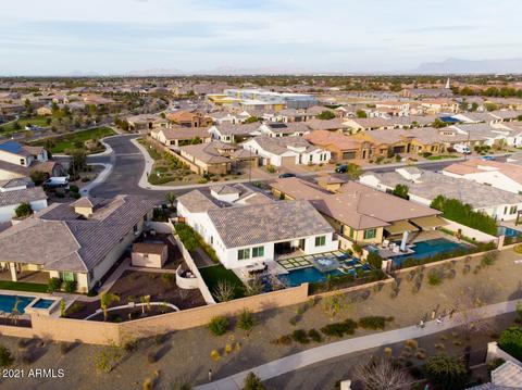 3803 E Carob Dr, Gilbert, AZ 85298 photo 57