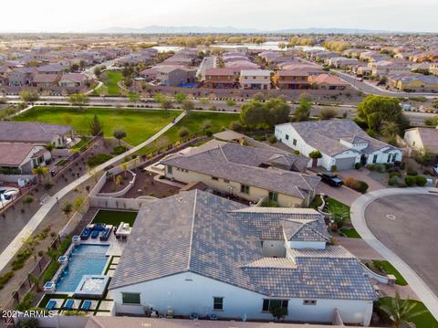 3803 E Carob Dr, Gilbert, AZ 85298 photo 56