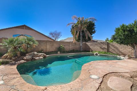 1669 E Oakland St, Gilbert, AZ 85295 photo 39