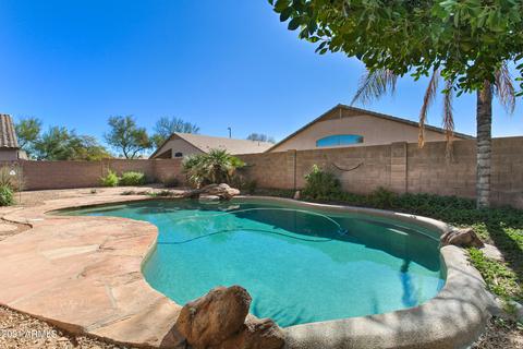 1669 E Oakland St, Gilbert, AZ 85295 photo 40