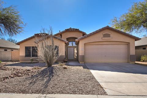 1669 E Oakland St, Gilbert, AZ 85295 photo 1