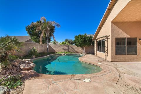 1669 E Oakland St, Gilbert, AZ 85295 photo 38
