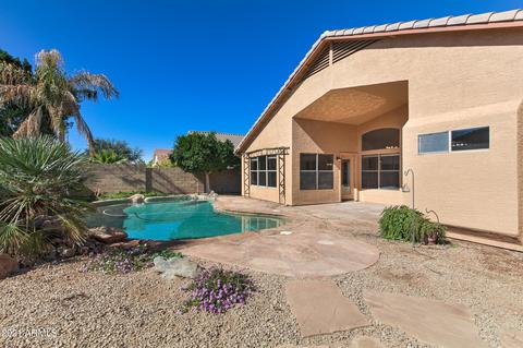 1669 E Oakland St, Gilbert, AZ 85295 photo 37