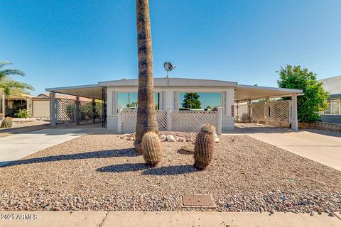 8315 E Deep Canyon Ct, Mesa, AZ 85208 photo 1
