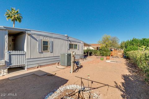 8315 E Deep Canyon Ct, Mesa, AZ 85208 photo 9