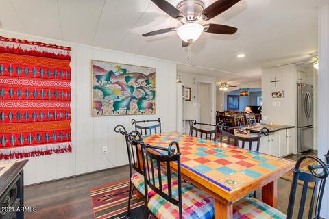 8315 E Deep Canyon Ct, Mesa, AZ 85208 photo 3