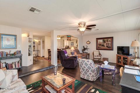 8315 E Deep Canyon Ct, Mesa, AZ 85208 photo 10