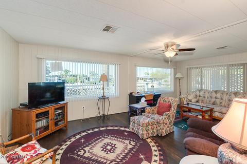 8315 E Deep Canyon Ct, Mesa, AZ 85208 photo 36